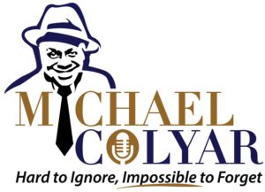 Michael Colyar